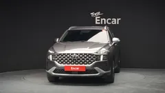 2023 Hyundai Santafe Diesel 2.2 4WD — фото 3