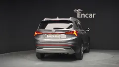 2023 Hyundai Santafe Diesel 2.2 4WD — фото 4