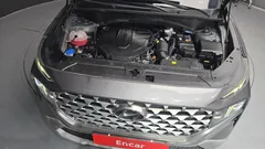 2023 Hyundai Santafe Diesel 2.2 4WD — фото 6