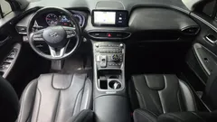 2023 Hyundai Santafe Diesel 2.2 4WD — фото 7