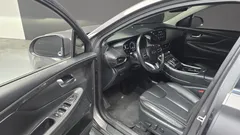 2023 Hyundai Santafe Diesel 2.2 4WD — фото 10