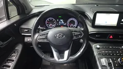 2023 Hyundai Santafe Diesel 2.2 4WD — фото 13