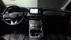 2023 Hyundai Santafe Diesel 2.2 4WD — фото 19