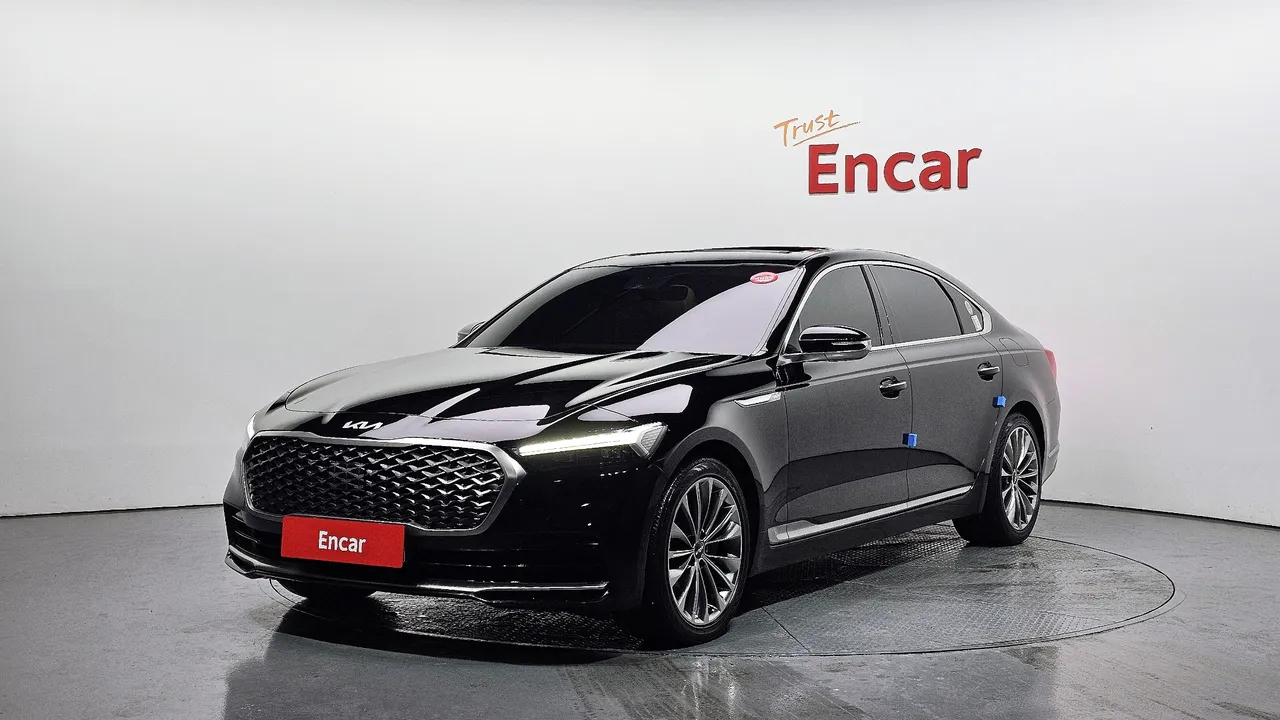 2023 Kia K9 3.8 GDI