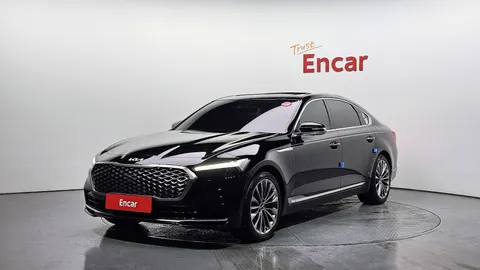 2023 Kia K9 3.8 GDI