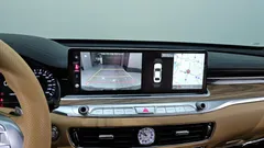 2023 Kia K9 3.8 GDI — фото 16