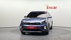 2022 Kia Niro 1.6 HEV — фото 3