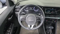 2022 Kia Niro 1.6 HEV — фото 13