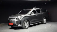 2022 SsangYong Rexton Diesel 2.2 4WD — фото 1