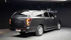 2022 SsangYong Rexton Diesel 2.2 4WD — фото 2