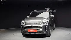 2022 SsangYong Rexton Diesel 2.2 4WD — фото 3