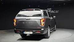 2022 SsangYong Rexton Diesel 2.2 4WD — фото 4
