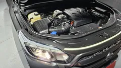 2022 SsangYong Rexton Diesel 2.2 4WD — фото 6