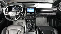 2022 SsangYong Rexton Diesel 2.2 4WD — фото 7