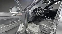 2022 SsangYong Rexton Diesel 2.2 4WD — фото 10