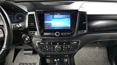 2022 SsangYong Rexton Diesel 2.2 4WD — фото 16