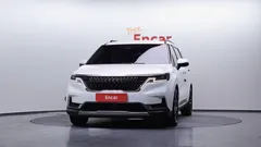 2023 Kia Carnival Diesel 9-Seater Noblesse — фото 3