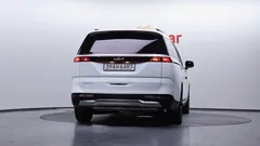 2023 Kia Carnival Diesel 9-Seater Noblesse — фото 4