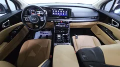 2023 Kia Carnival Diesel 9-Seater Noblesse — фото 7