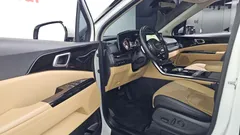 2023 Kia Carnival Diesel 9-Seater Noblesse — фото 10