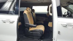 2023 Kia Carnival Diesel 9-Seater Noblesse — фото 12