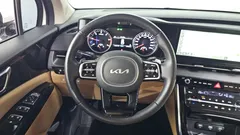 2023 Kia Carnival Diesel 9-Seater Noblesse — фото 13