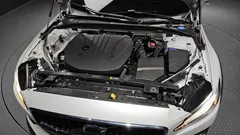 2024 Volvo V60 B5 Ultimate AWD — фото 6