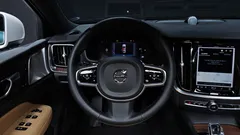 2024 Volvo V60 B5 Ultimate AWD — фото 13