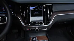2024 Volvo V60 B5 Ultimate AWD — фото 14