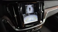 2024 Volvo V60 B5 Ultimate AWD — фото 15
