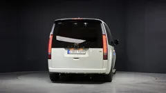 2023 Hyundai Staria 4WD Lounge 9-Seater — фото 4