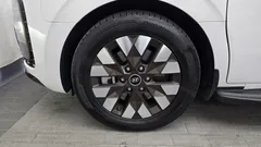 2023 Hyundai Staria 4WD Lounge 9-Seater — фото 5