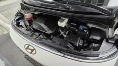 2023 Hyundai Staria 4WD Lounge 9-Seater — фото 6