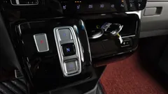 2023 Hyundai Staria 4WD Lounge 9-Seater — фото 9