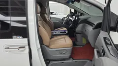 2023 Hyundai Staria 4WD Lounge 9-Seater — фото 11