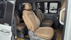 2023 Hyundai Staria 4WD Lounge 9-Seater — фото 12