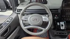 2023 Hyundai Staria 4WD Lounge 9-Seater — фото 13