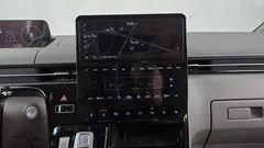 2023 Hyundai Staria 4WD Lounge 9-Seater — фото 14