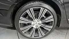 2023 Volvo S90 B6 AWD Ultimate Bright, чёрный — фото 5
