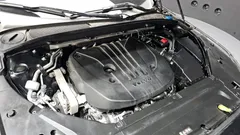 2023 Volvo S90 B6 AWD Ultimate Bright, чёрный — фото 6