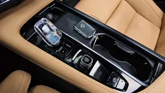 2023 Volvo S90 B6 AWD Ultimate Bright, чёрный — фото 9