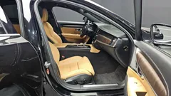 2023 Volvo S90 B6 AWD Ultimate Bright, чёрный — фото 11