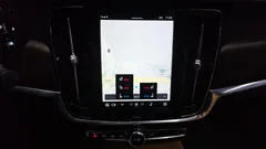 2023 Volvo S90 B6 AWD Ultimate Bright, чёрный — фото 14