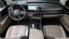 2024 Kia Canival Diesel 7-Seater Gravity, чёрный — фото 7