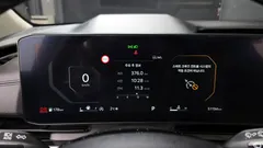 2024 Kia Canival Diesel 7-Seater Gravity, чёрный — фото 8
