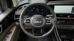 2024 Kia Canival Diesel 7-Seater Gravity, чёрный — фото 13