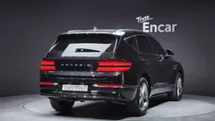 2023 Genesis GV80 3.0 Diesel AWD — фото 2