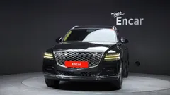 2023 Genesis GV80 3.0 Diesel AWD — фото 3