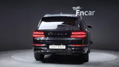 2023 Genesis GV80 3.0 Diesel AWD — фото 4