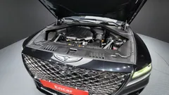 2023 Genesis GV80 3.0 Diesel AWD — фото 6